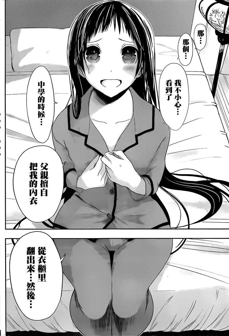 第265回 被我看到了