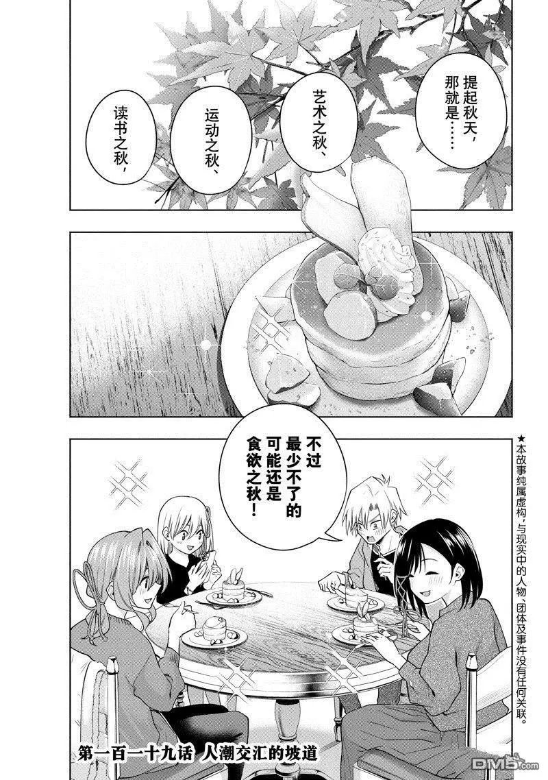第119话