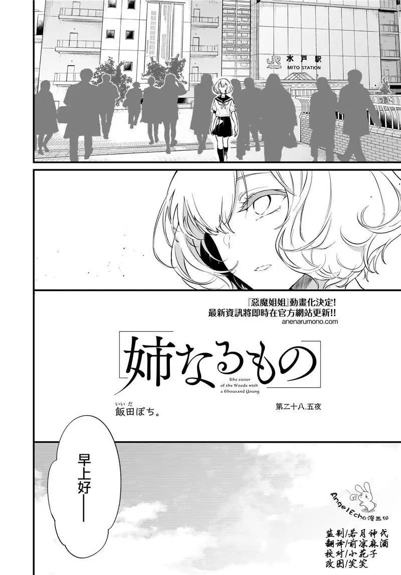 第28.5话