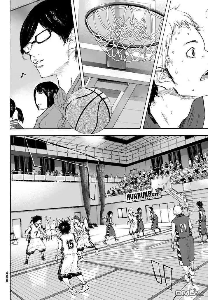 第564话 BIG TIME CHANGES 71