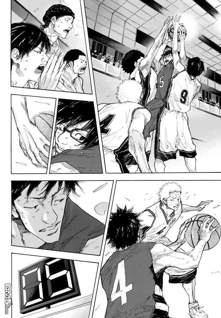 第565话 BIG TIME CHANGES 72