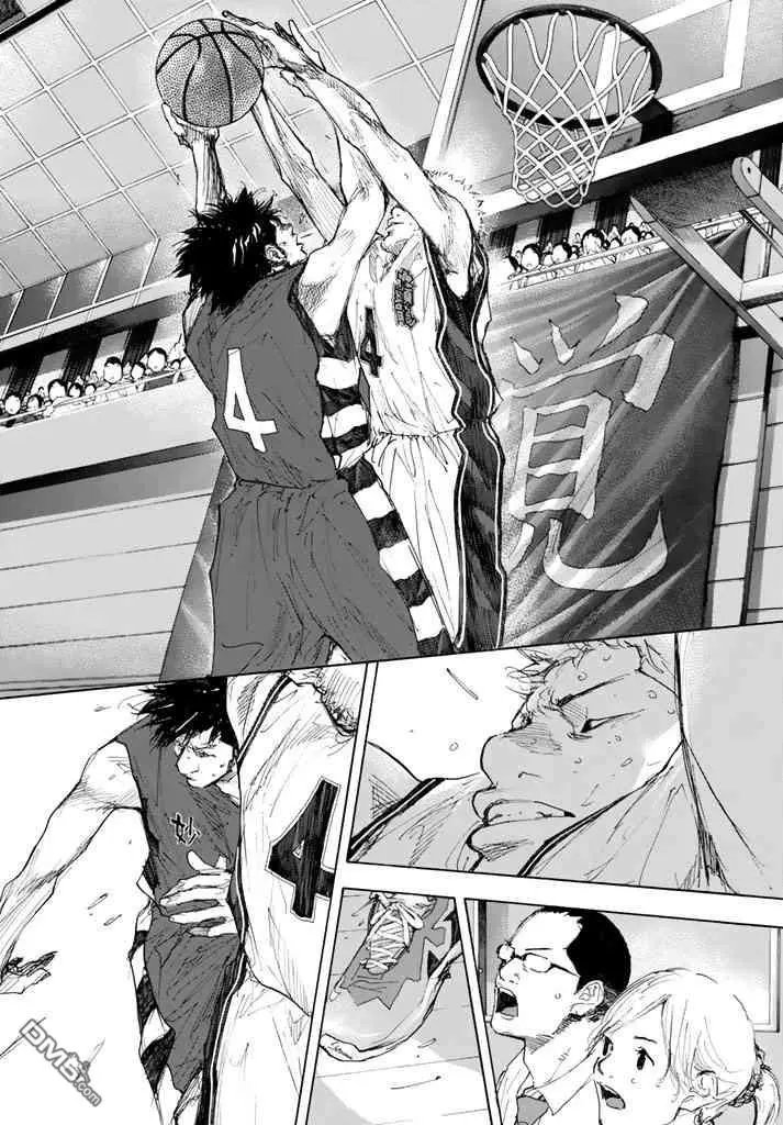 第565话 BIG TIME CHANGES 72