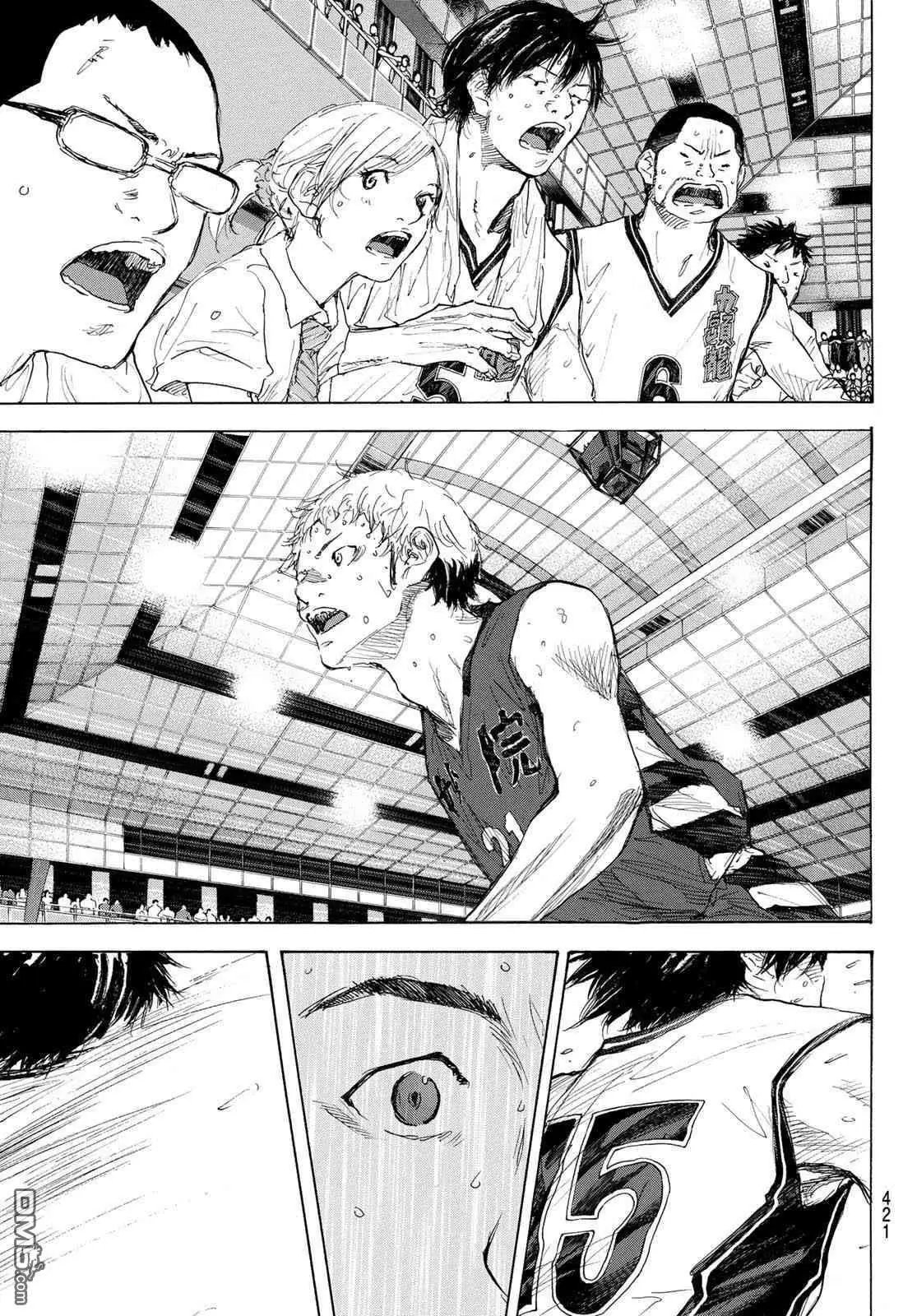 第567话 BIG TIME CHANGES 74