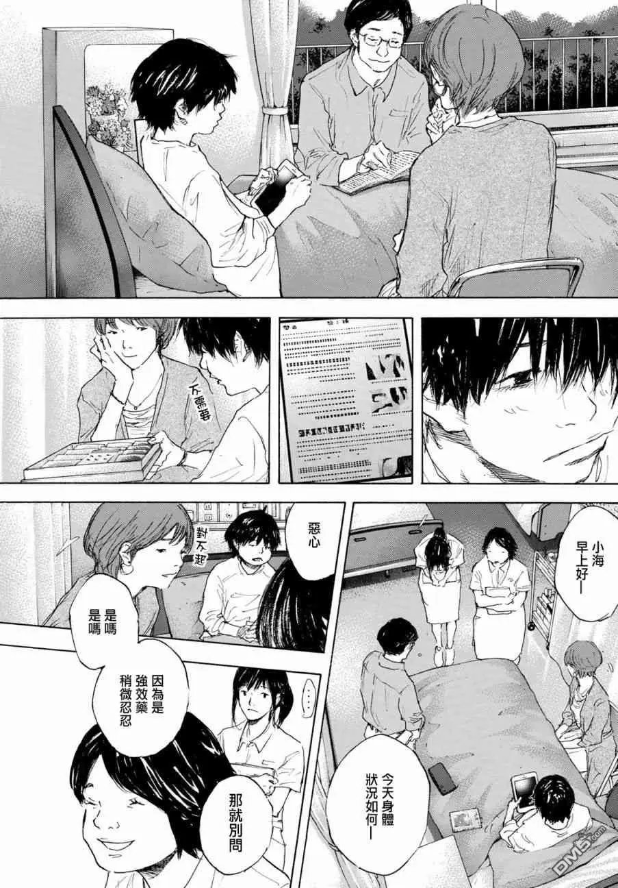 第576话 番外LIT THE DIRECTION4