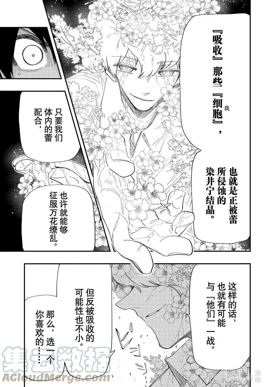 第102话 新的樱花