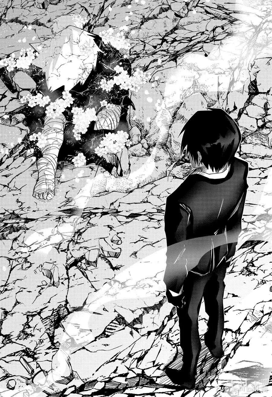 第120话 拒绝