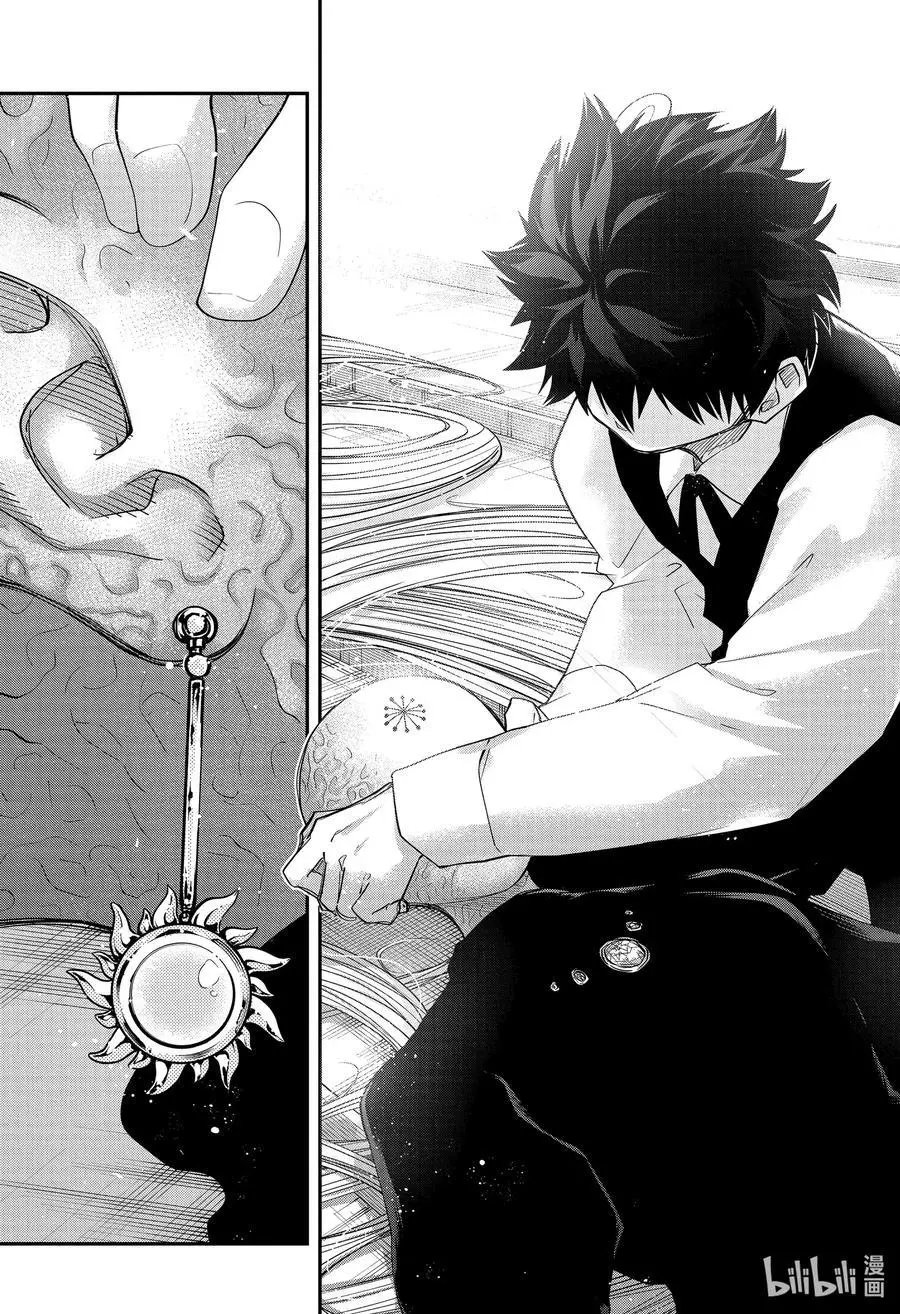第59话 作战59.终点