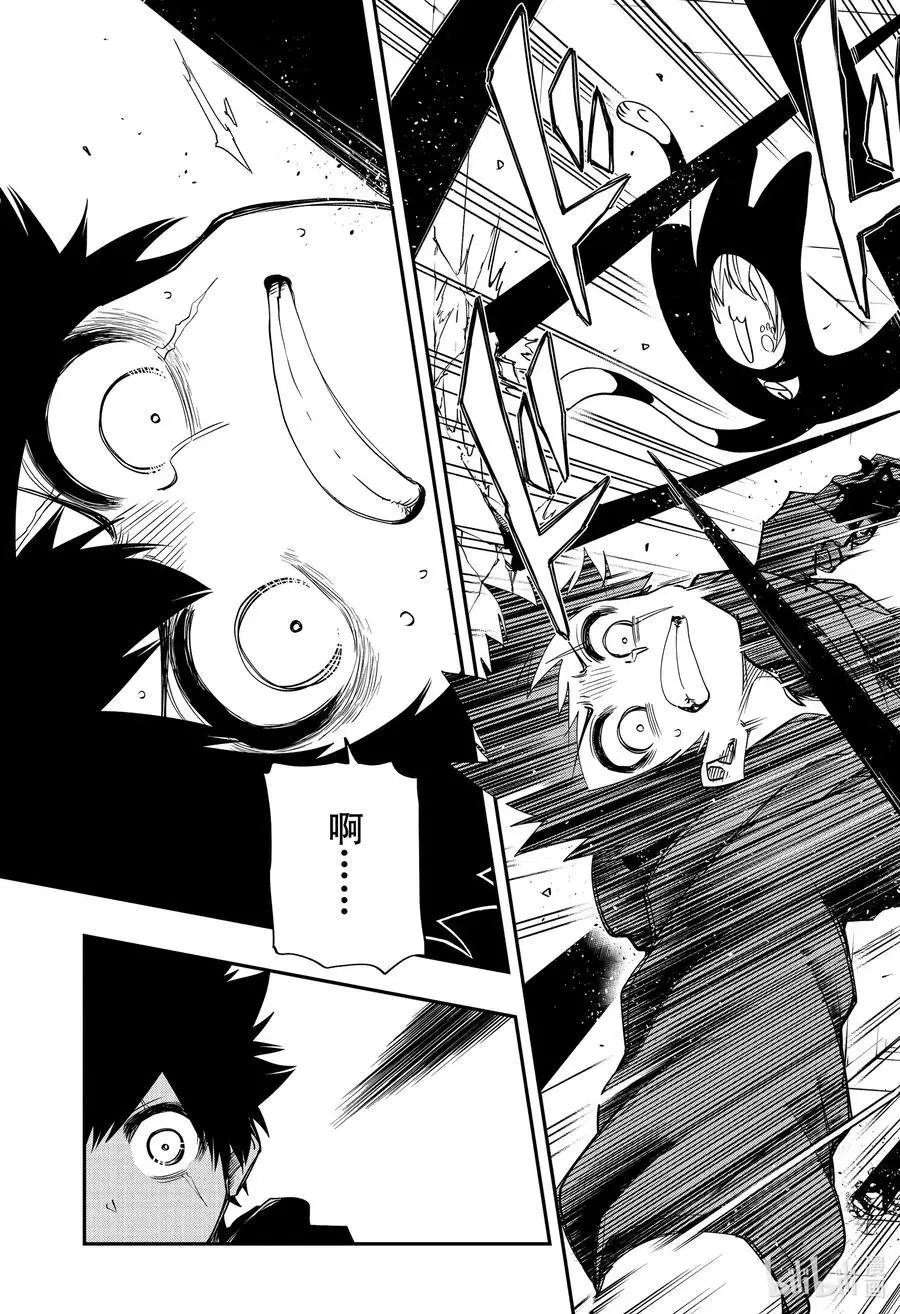 第68话 突破进出口