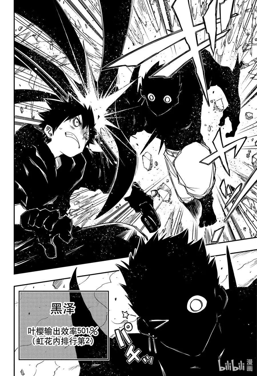 第68话 突破进出口