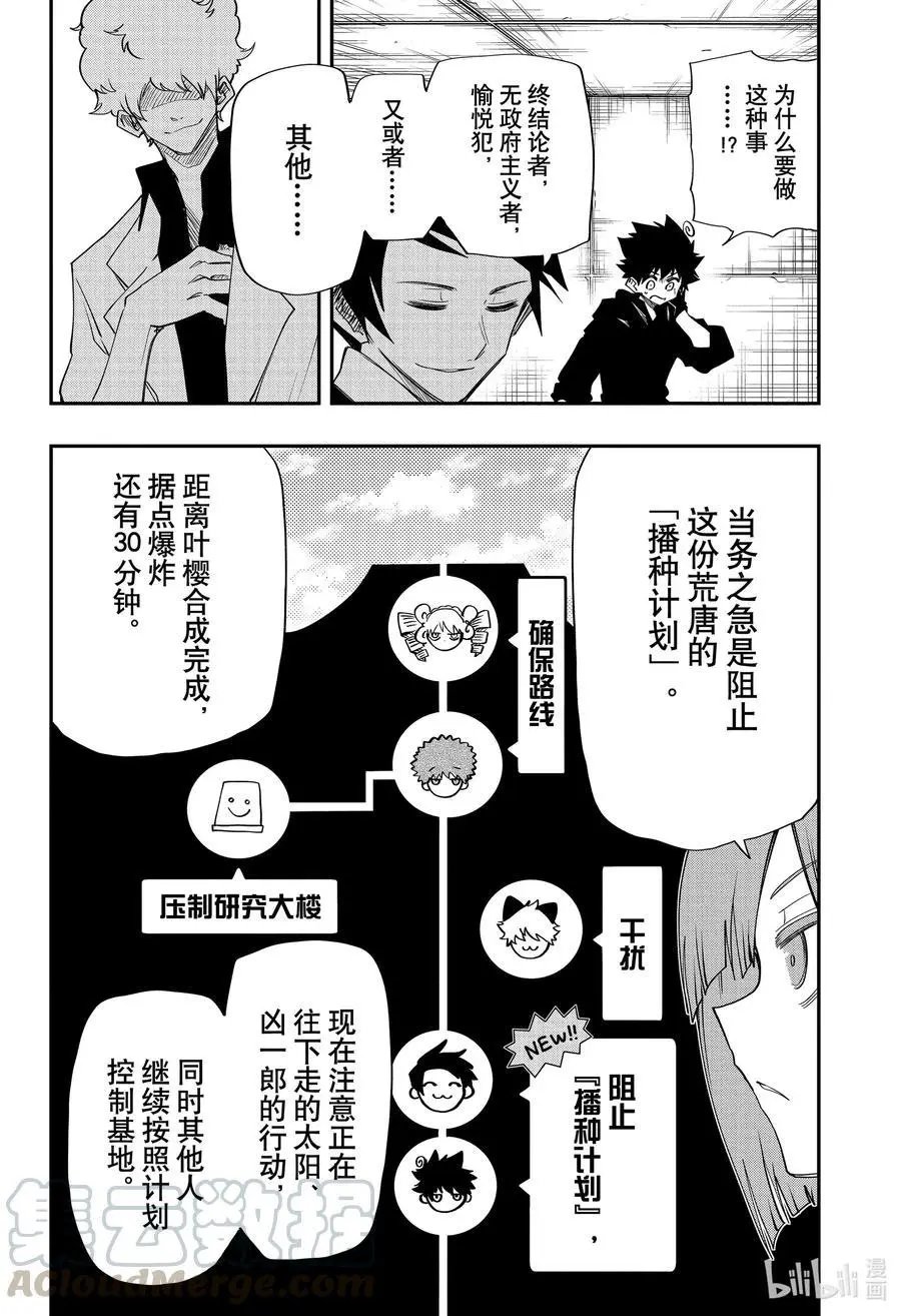第74话 播种计划