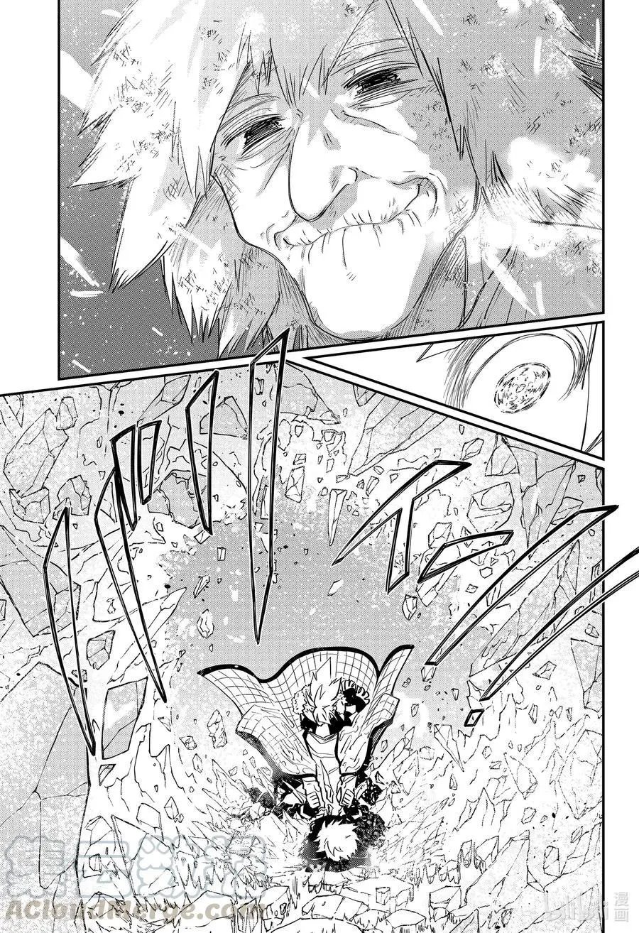 第76话 雪融