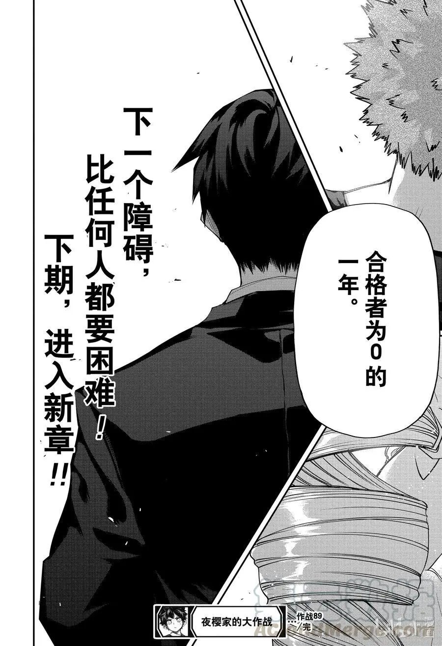 第89话 梦