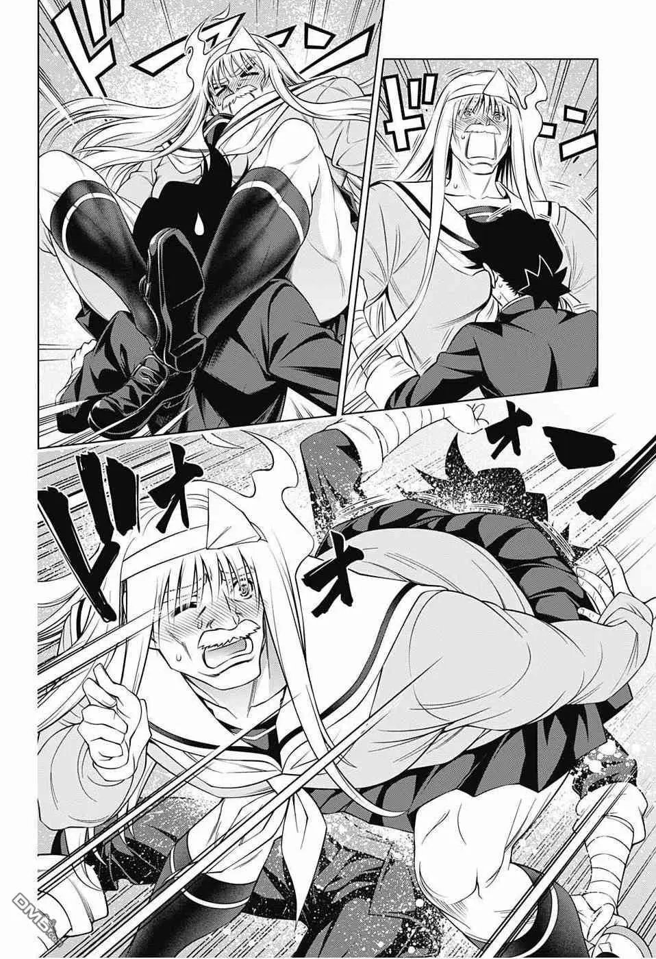 第173话 汤摇庄秋天的大运动会开幕！