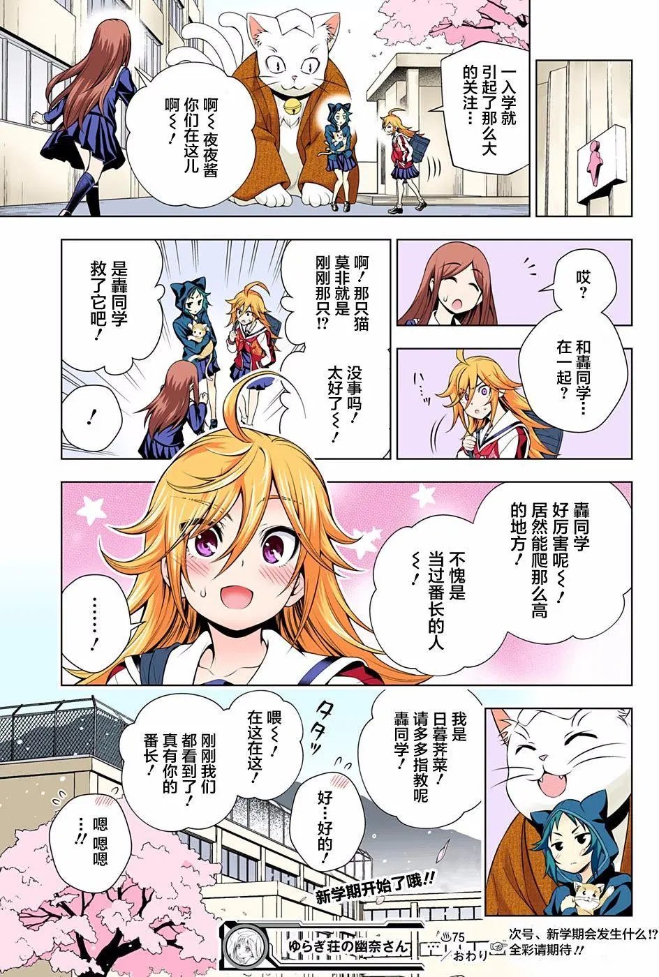 第75回