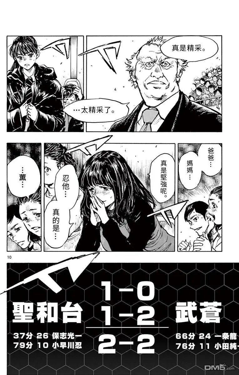 第286话 是攻是守