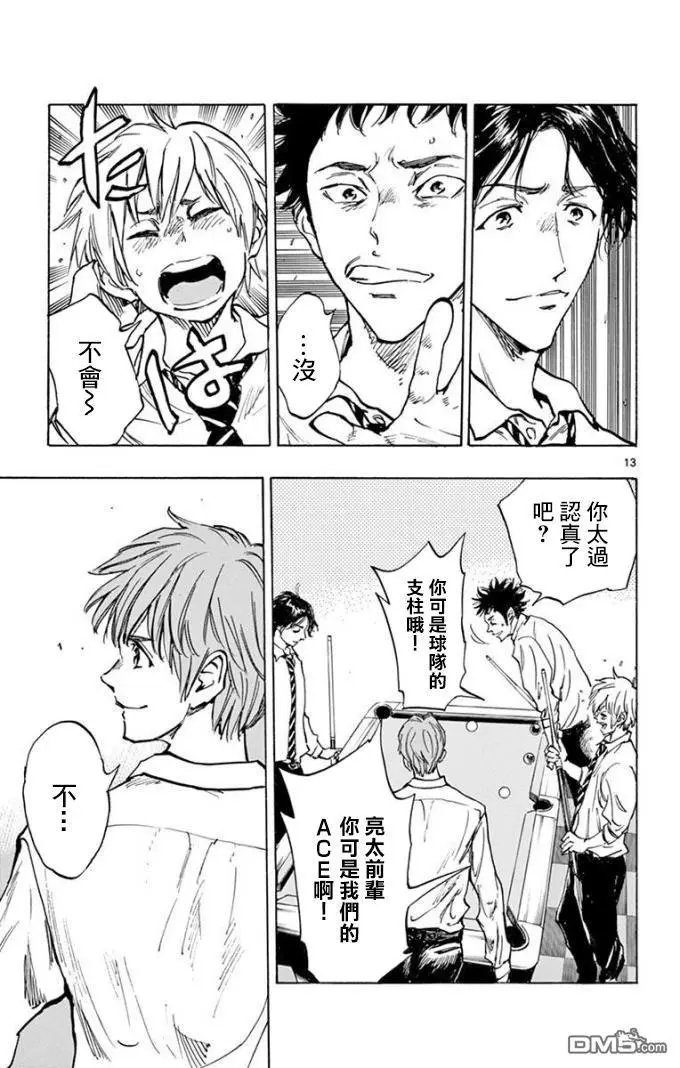 第290话 久违的放松