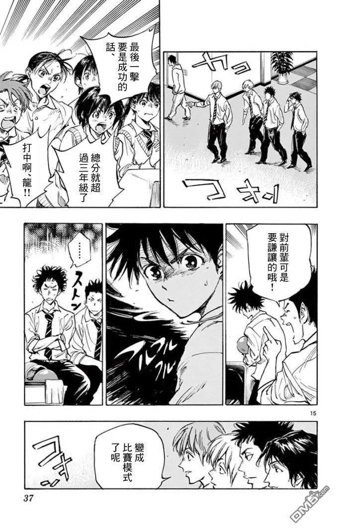 第290话 久违的放松