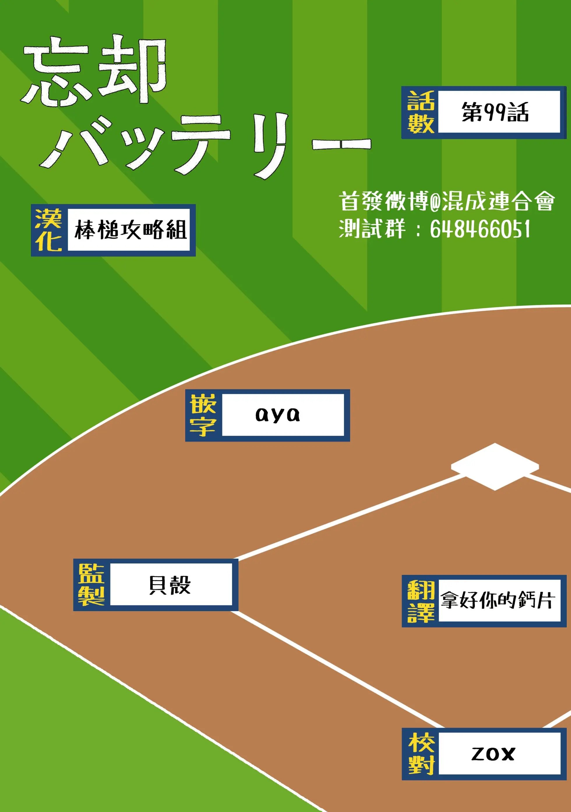 第99话