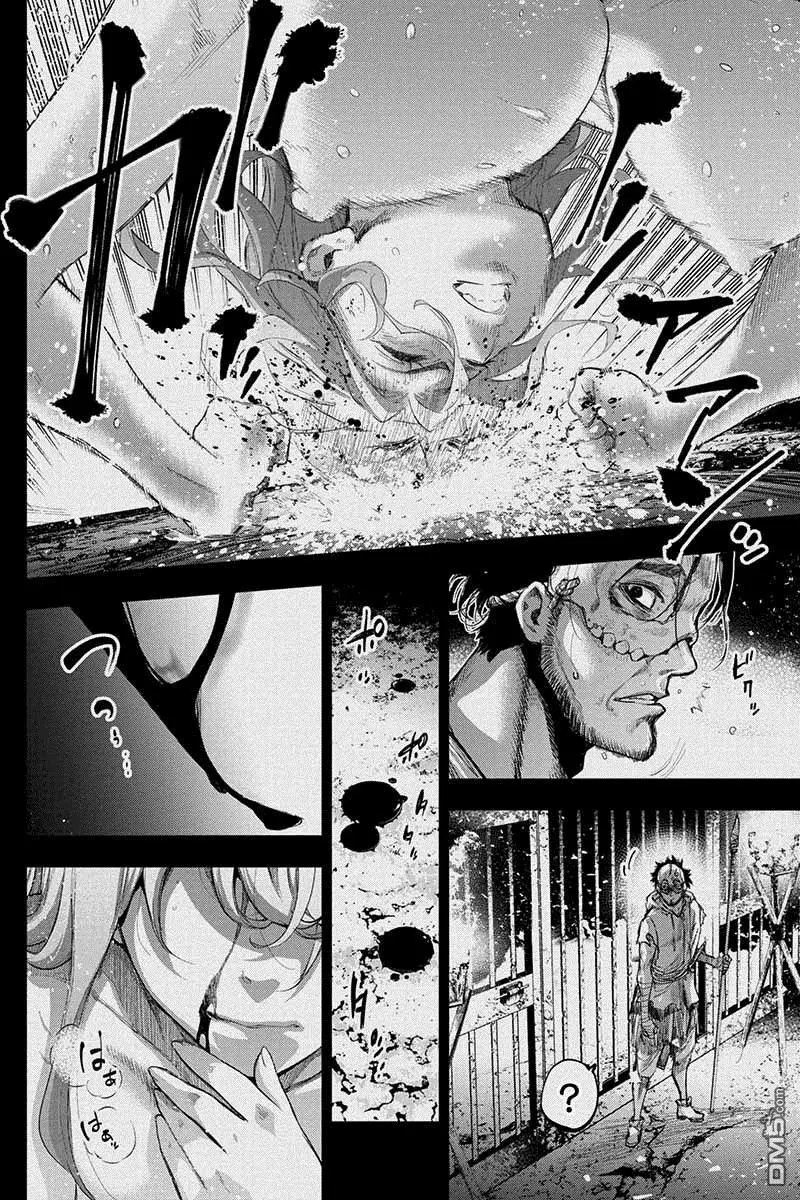 第58话 生存本能（2）