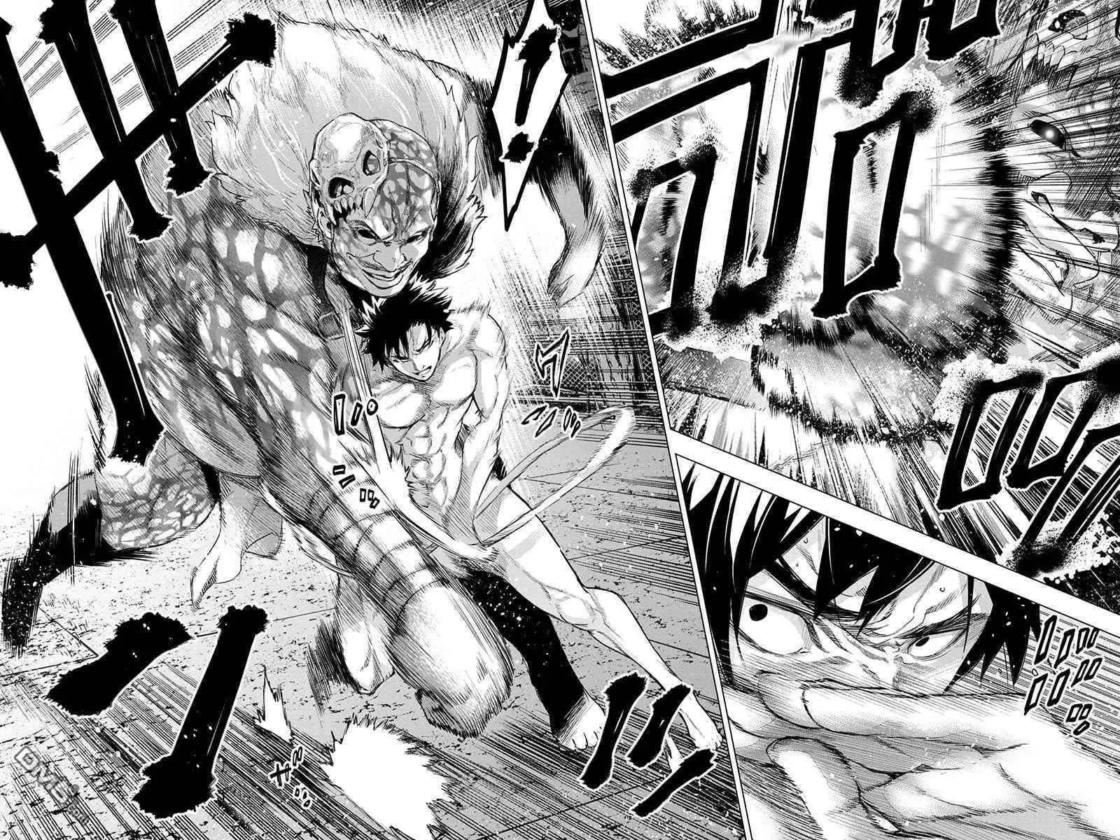 第77话 选拔、大祭、羁绊（1）