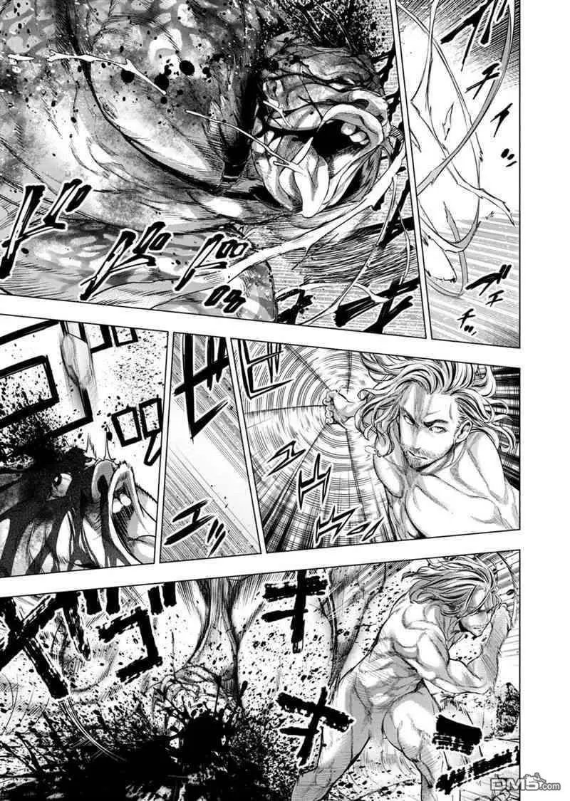 第80话 选拔、大祭、羁绊（4）