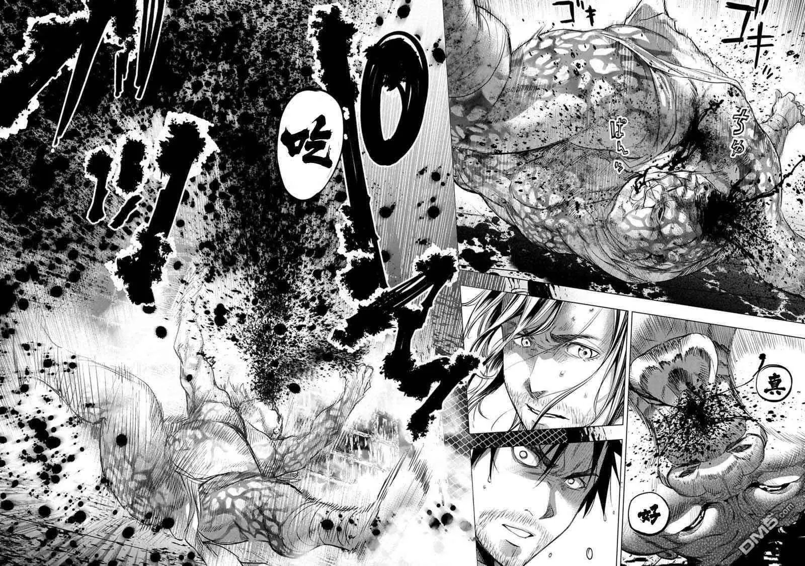 第80话 选拔、大祭、羁绊（4）