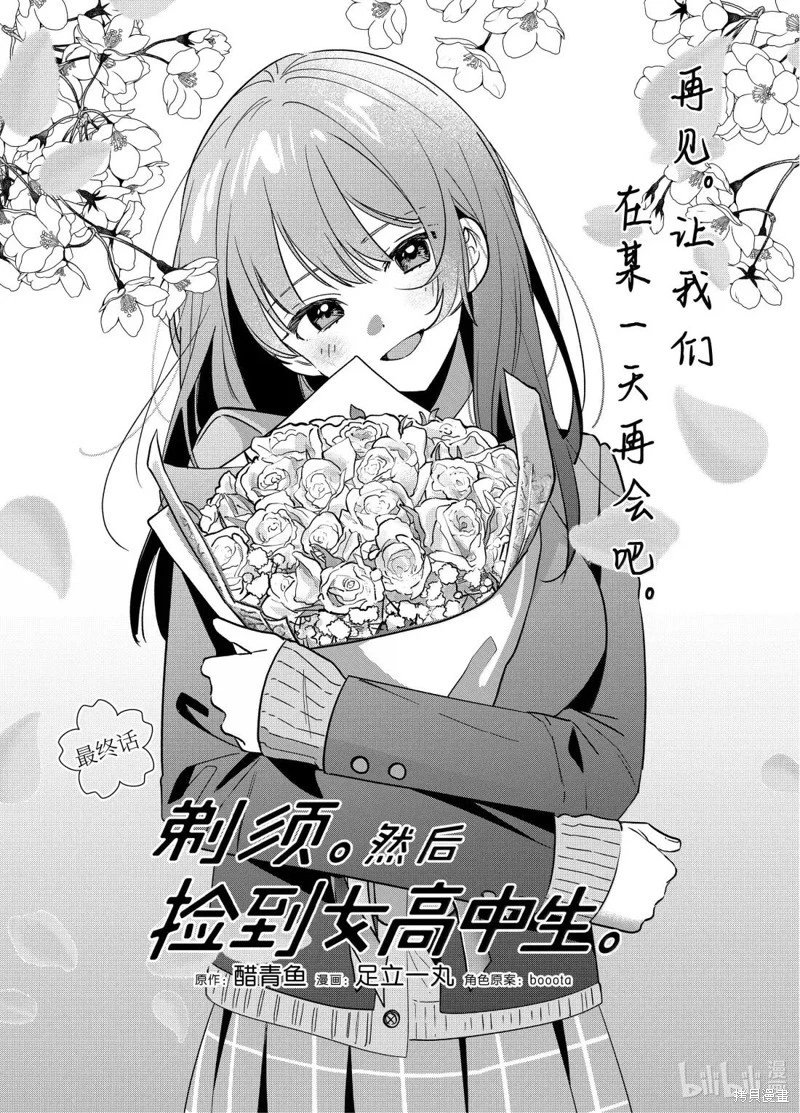 最终话