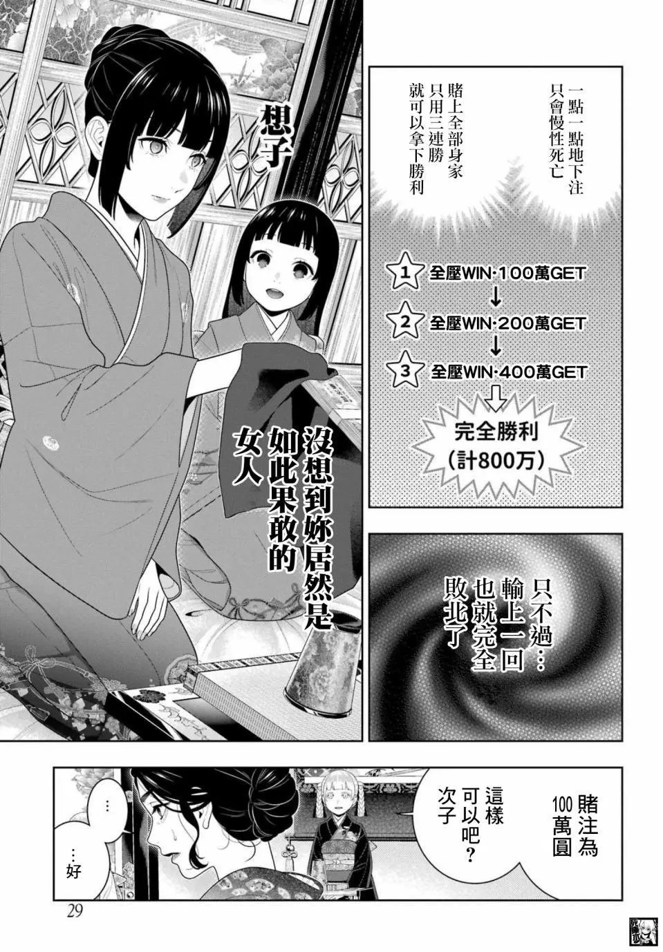 第100话
