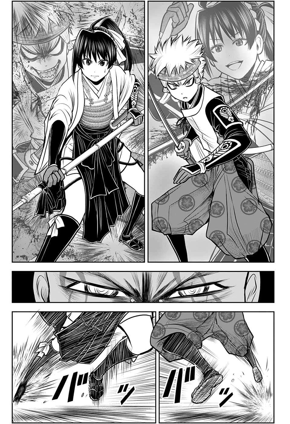 第100话