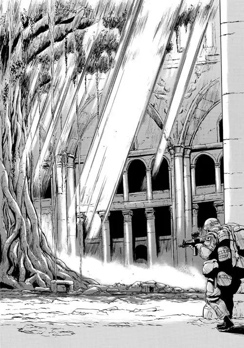 第51话前篇