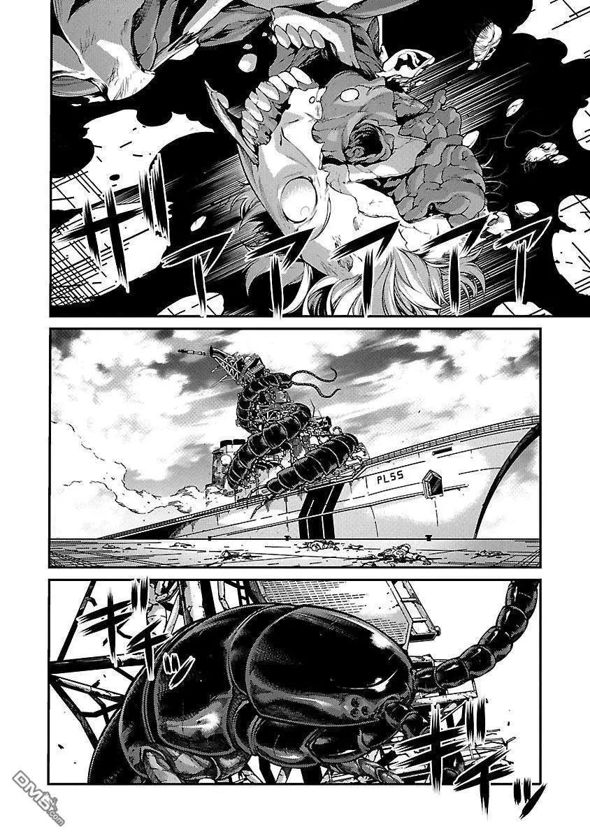 第29话 作战