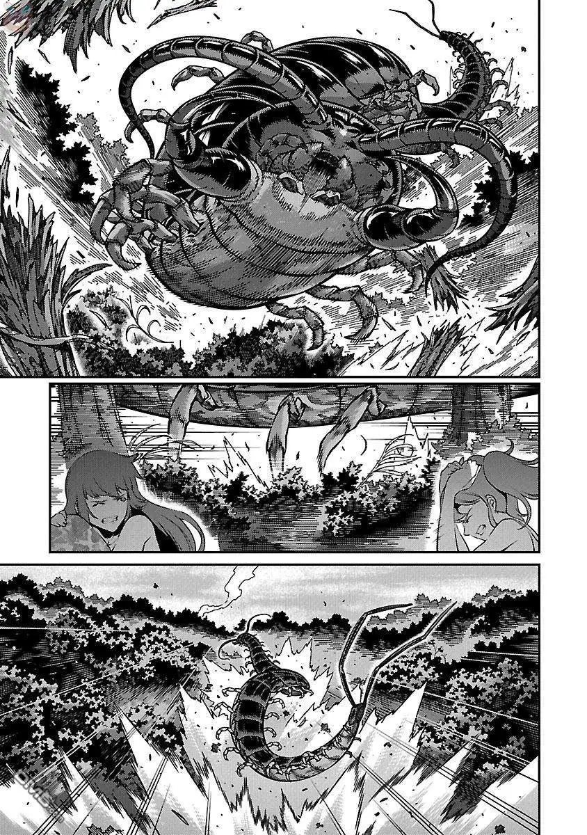 第30话 恶化