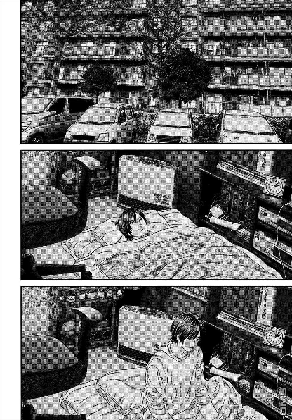 第36回 恩情