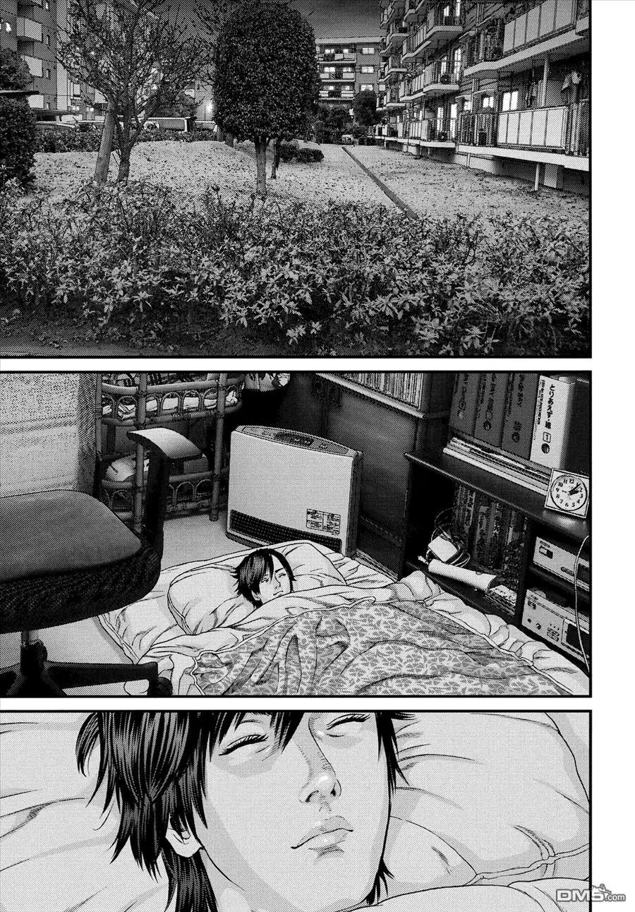 第37回 动哭
