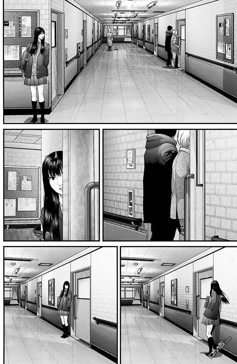第52回 尾随