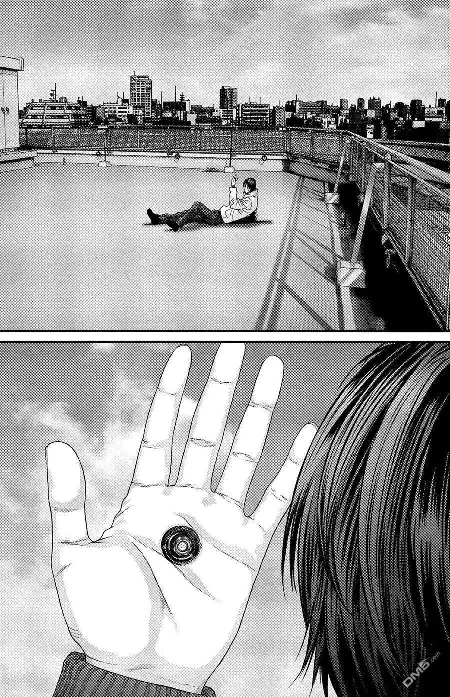 第53回 宣言