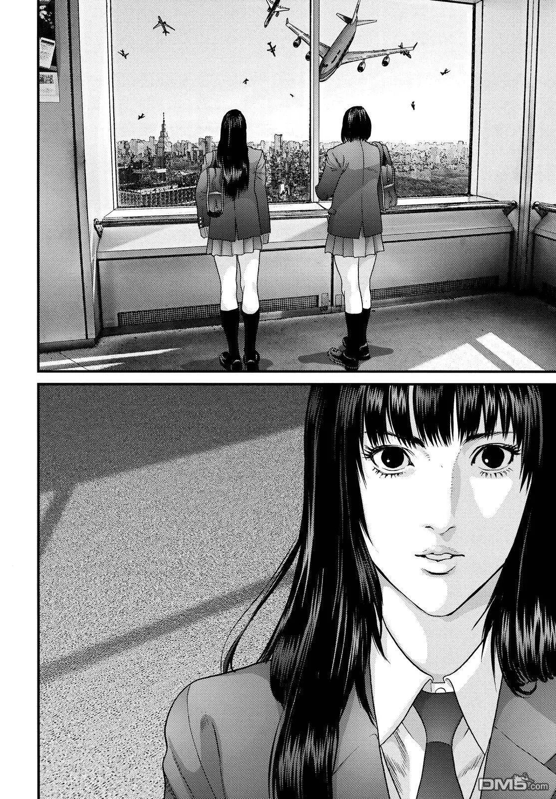 第58回 坠落