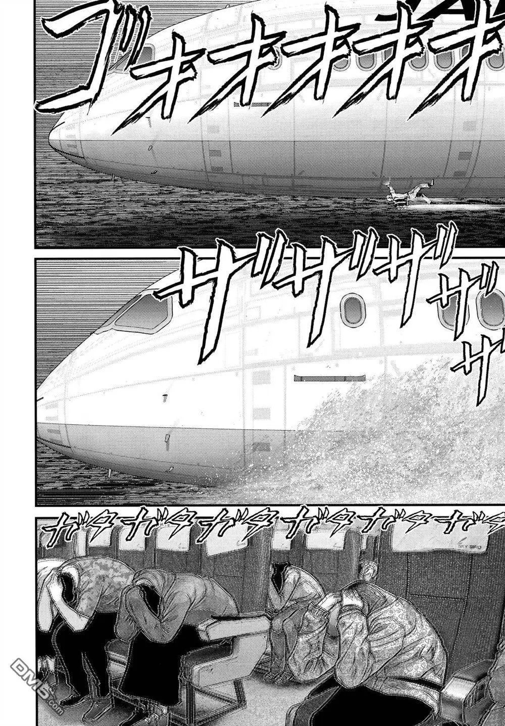 第60回 一筹莫展