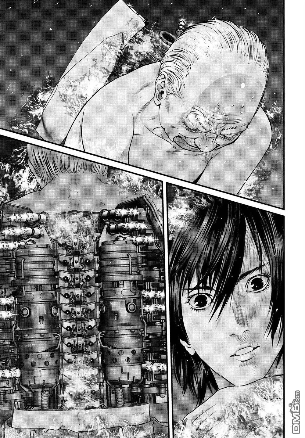 第64回 激闘