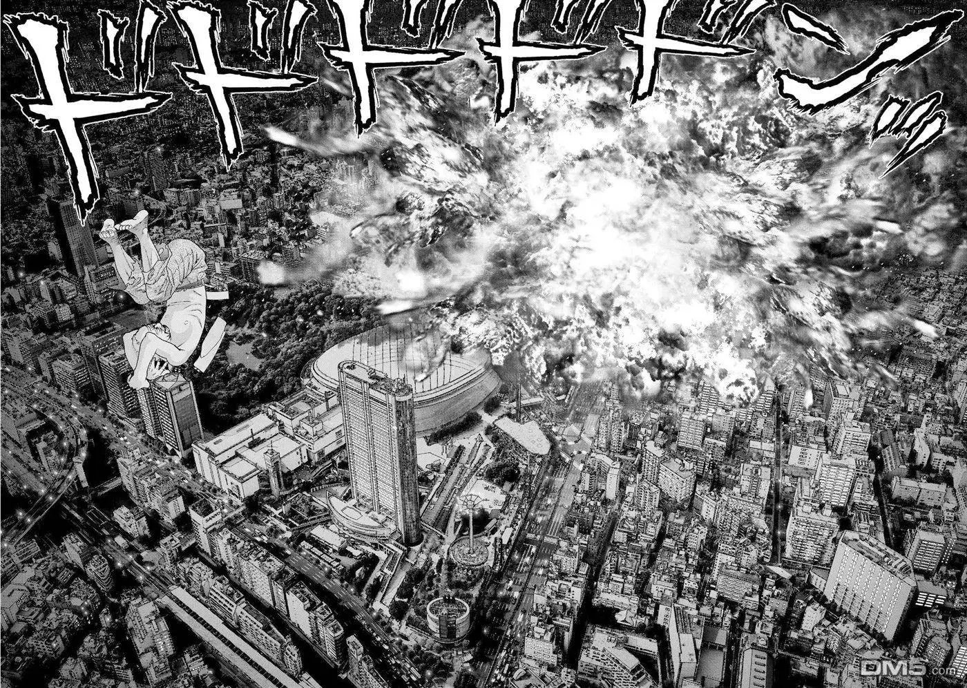 第64回 激闘