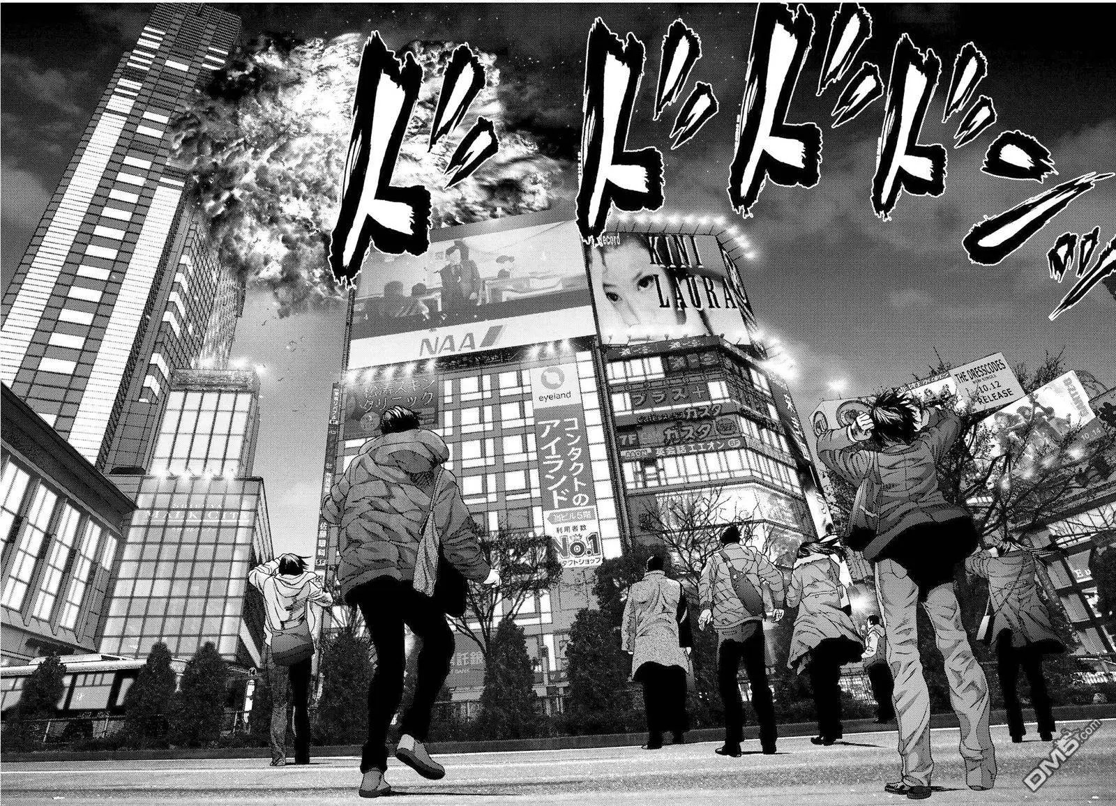 第65回 自动战斗