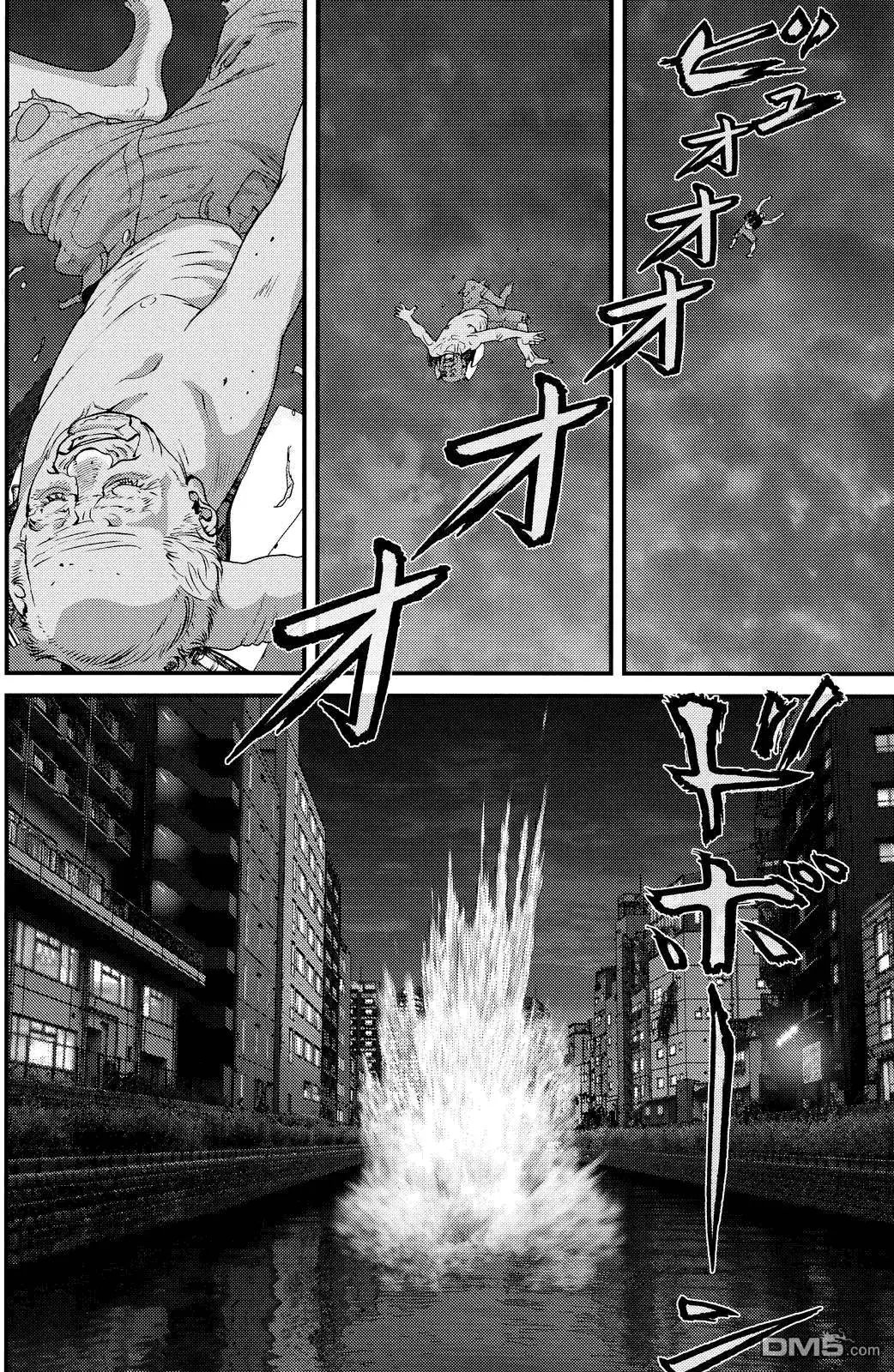 第67回 拯救