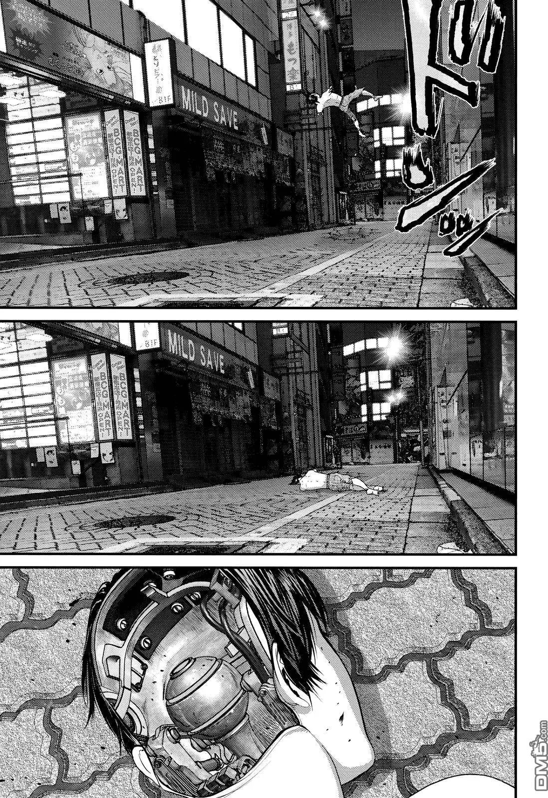第67回 拯救