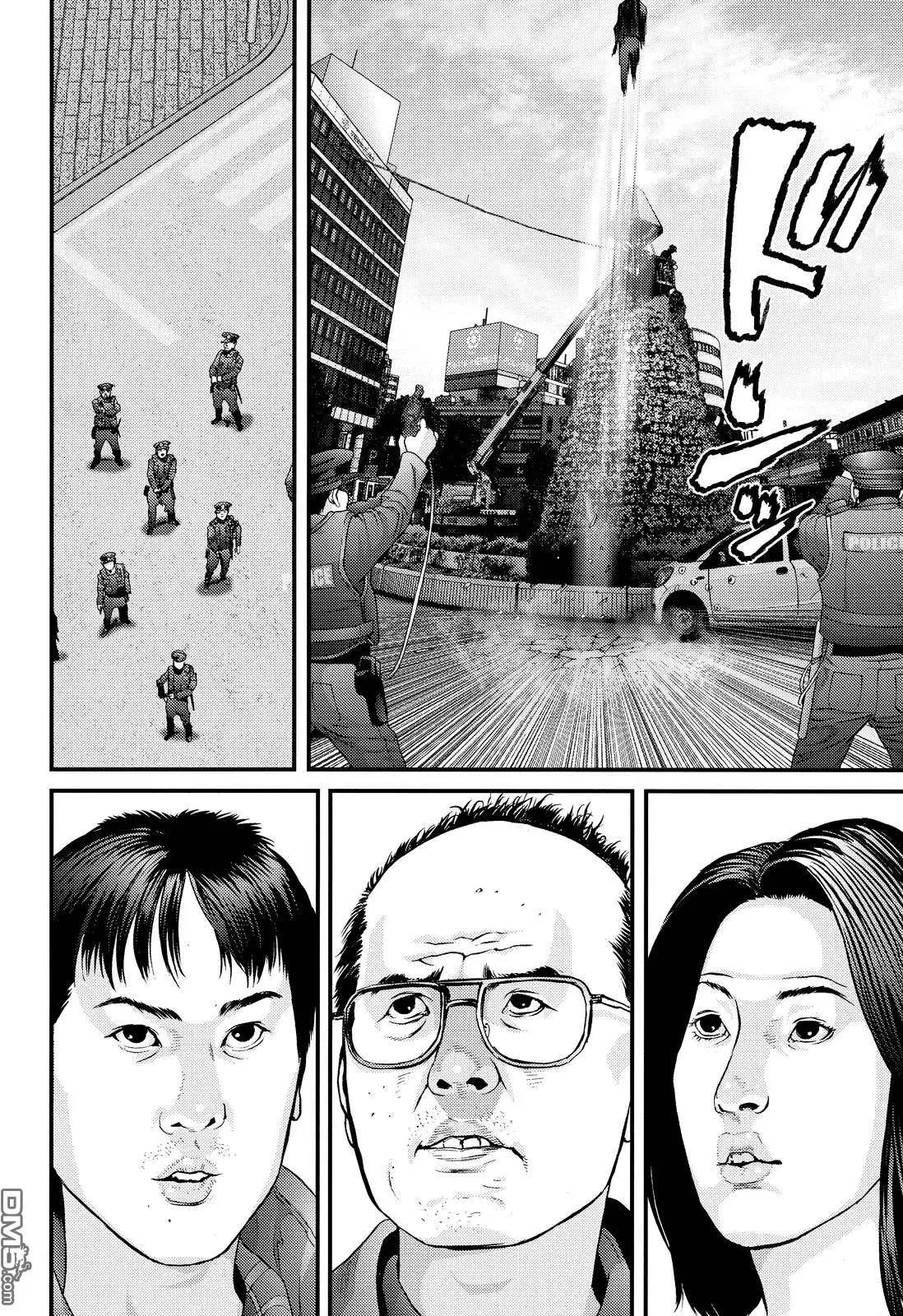 第74回 异型之人的结局