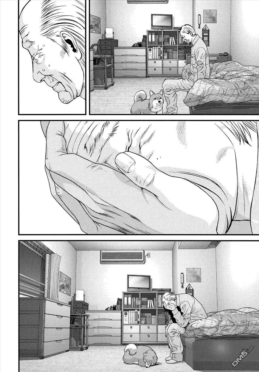 第77回 终末的样子
