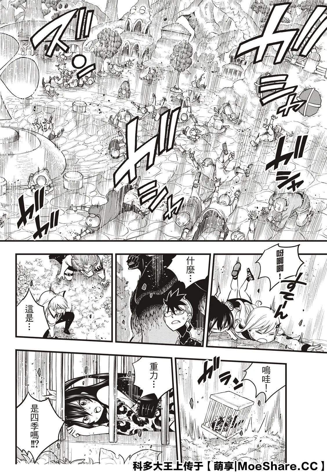 第125话 重心