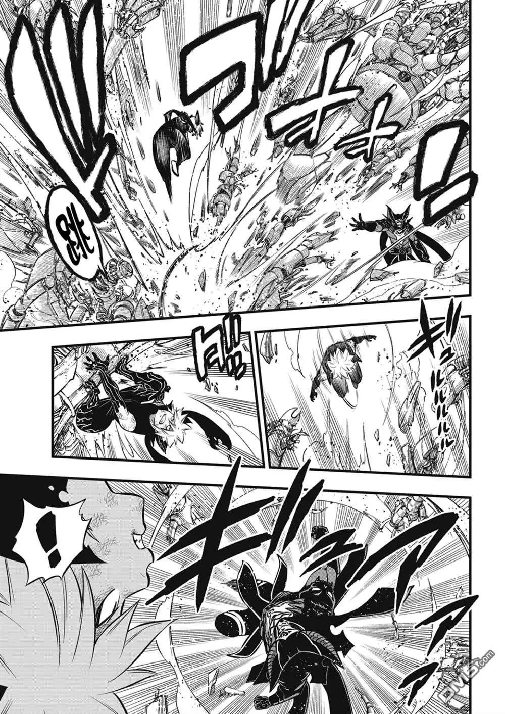 第206话 叛徒