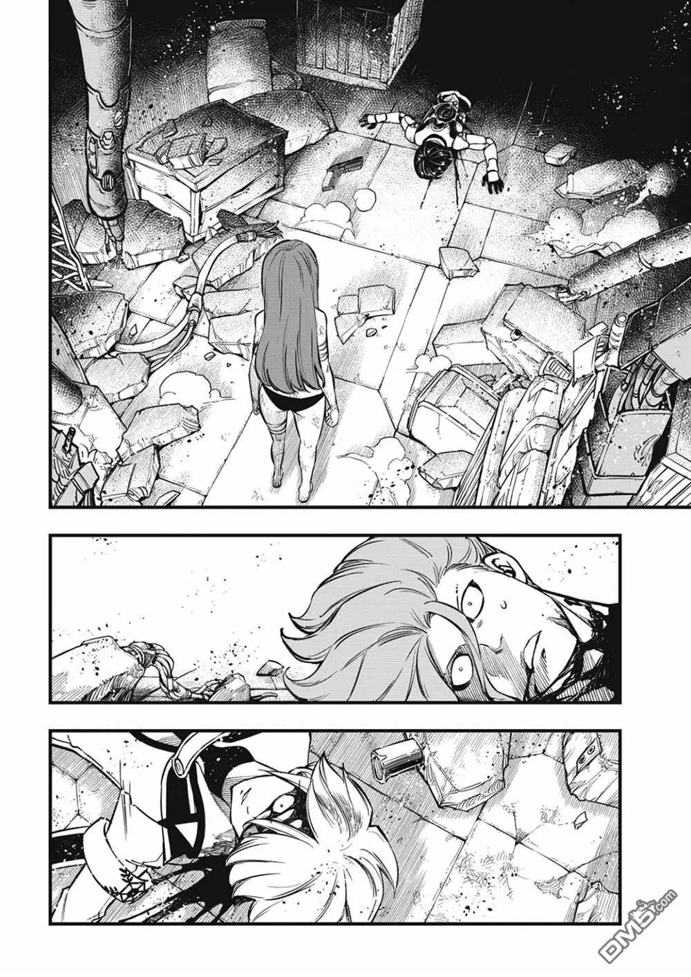 第210话 真正的敌人