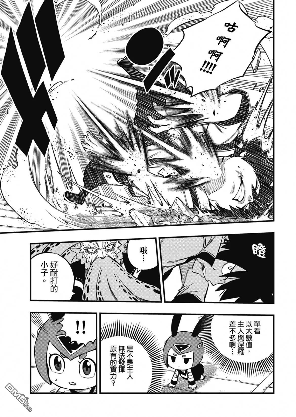 第227话 力与体