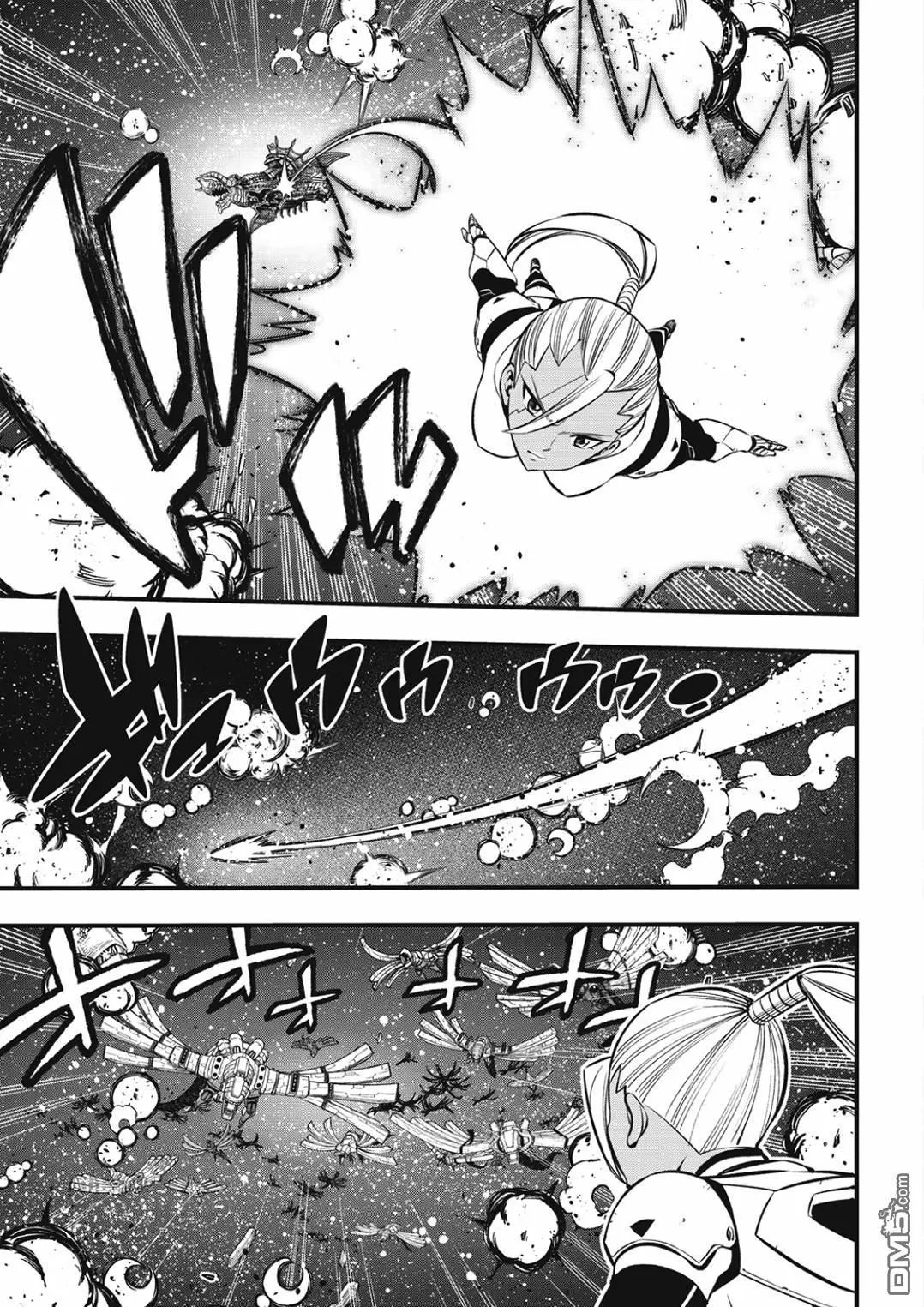 第257话 雷纳德